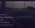 266629 : ALLOALEX Chauffeur Privé, VTC Brest