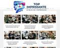 266632 : Top Imprimante - Comparateur imprimantes et accessoires d'impression