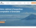 266640 : Comptable à Grenoble Alpes Gestion