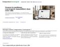 266641 : Comparateur Conciergerie Immobilière JD Consulting