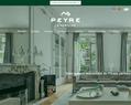266643 : Agence immobilière à Paris Peyre Immobilier
