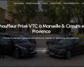 266667 : Provence Tour - Chauffeur Privé VTC à Marseille et en Provence