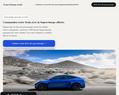 266676 : Parrainage Tesla : code parrain et Supercharge gratuite