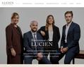 266688 : Agence immobilière à Écully LUCIEN