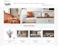266691 : Magasin de meubles à Sainte-Geneviève-des-Bois HOME DESIGN