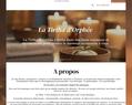 266709 : Praticien en drainage lymphatique à Veigy-Foncenex La Tirtha d'Orphée