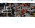 266714 : Atelier 86 - Quincaillerie, outillage et armurerie à Ayron (86)