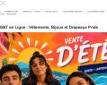 266716 : Boutique LGBTQIA+ – Vêtements, Drapeaux et Accessoires Pride