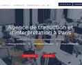266722 : La Française de la Traduction