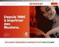 266730 : Imprimerie en Ligne Cevagraf | Impression Numérique et Offset