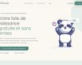 266735 : Liste de naissance gratuite et multi-boutiques | PtiPanda