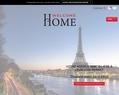 266742 : Agence immobilière à Levallois-Perret Welcome Home