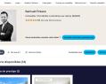 266744 : Consultant immobilier à Asnières-sur-Seine Samuel FRESCO - iad France