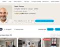 266745 : Agence immobilière à Trélazé Jean Pontes