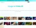266747 : Image to Video AI - Outil AI gratuit image vers video