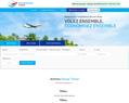 266772 : Voyage en Groupe et Tarifs Exclusifs | Airlines Group Travel