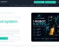 266779 : AscendTrade : trading automatisé et actualité des marchés