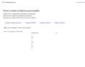 266780 : VosFinancesPerso, comparateurs d'épargne : assurance vie, PER, SCPI, PEA