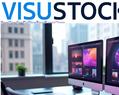 266787 : VisuStock – Marketplace de contenus visuels