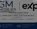266798 : GM Immobilier eXp France – Olivier Murer, immobilier dans les Landes