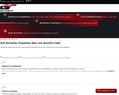 266816 : QRS Quality – Certification ISO, conformité CE et formation d’auditeurs