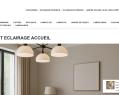 266820 : Lampe & Éclairage – Luminaires décoratifs pour la maison