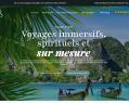 266826 : Agence de voyages à Auterive Voyages et Sens