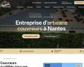 266828 : Couvreur à Nantes Entreprise T.A Couverture