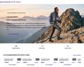 266852 : Exosquelette Tech - comparateur d'exosquelettes de randonnée et d'aide à la marche