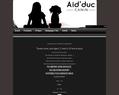 266858 : Aid’duc Canin – Éducatrice comportementaliste canin en Vendée