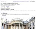 266860 : Euroquizz : quiz gratuits sur l’Europe, l’histoire et la géographie