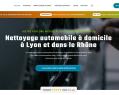 266862 : EcoSteam Services | Detailing automobile premium à domicile à Lyon