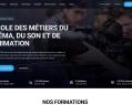 266872 : École d´art à Paris ESRA - ISTS - ESRA ANIMATION