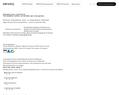 266877 : CERVOX Services — missions AWS cadrées pour les PME
