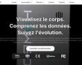 266886 : HowBody - Solutions d´analyse corporelle pour professionnels