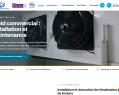 266900 : Climatisation et pompe à chaleur à Amiens - Renov Pac Clim