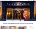 30374 : l'Hôtel Danemark