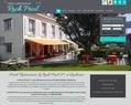 31218 : Hotel Roch-Priol en Bretagne sud, presqu'ile de Quiberon