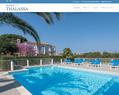31583 : Location Corse Corsica Saint Florent Logement Hebergement - Hotel Thalassa