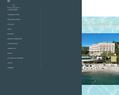 31673 : Royal Riviera Hotel Saint Jean Cap Ferrat Nice Monaco Hotel