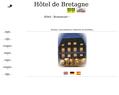 31900 : Hôtel de Bretagne