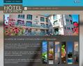 32328 : Hotel le Quercy - Souillac Lot 46 midi pyrenees