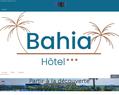 32897 : Bienvenue sur le site de l'Hôtel BAHIA