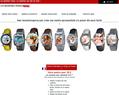 33697 : MONTRE & CADEAUX Montre Perso : vente en ligne de montre personnalisée