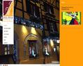 33960 : Hotel Restaurant "Au Dolder" à Riquewihr