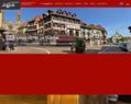33987 : Bienvenue sur le site de l´Hôtel Restaurant La Cloche - Obernai