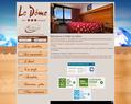 34161 : hotel le dome Alpe d´Huez, restaurant le Denver