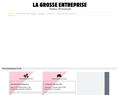 36604 : La grosse entreprise