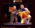 36900 : Peter Din Artiste Magicien Ventriloque Twister spectacles pour enfants