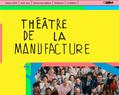37153 : Théâtre de la manufacture - site-manufacture